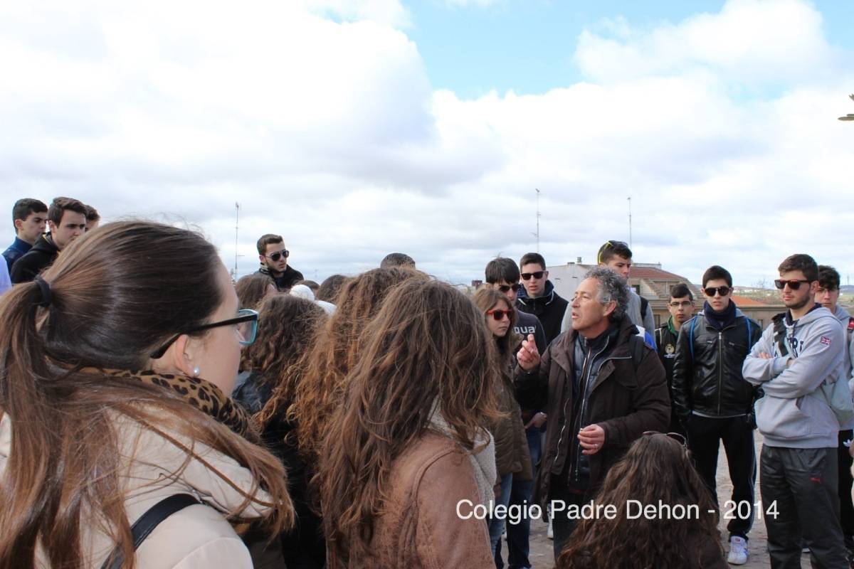 2014 03 22 SALAMANCA HUERTO DE CALIXTO Y MELIBEA (51)
